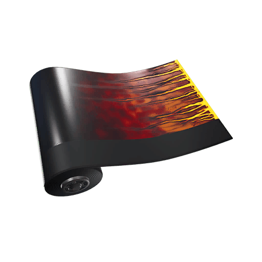 Freshly Forged