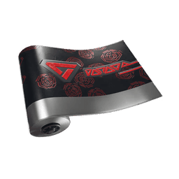 Night Rose Crimson