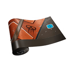 Eternal Renegade
