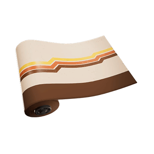 Retro Stripe