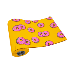 Mmm... Donuts