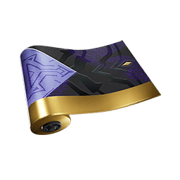 Wakandan Royale