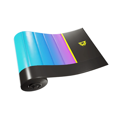 Neon Gradient