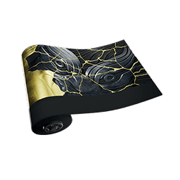 Shadow Kintsugi