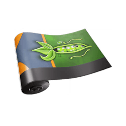 Pea Shooter