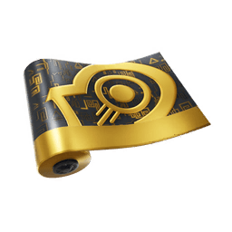 Gilded Oath