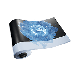 Sub-Zero Ice Burst