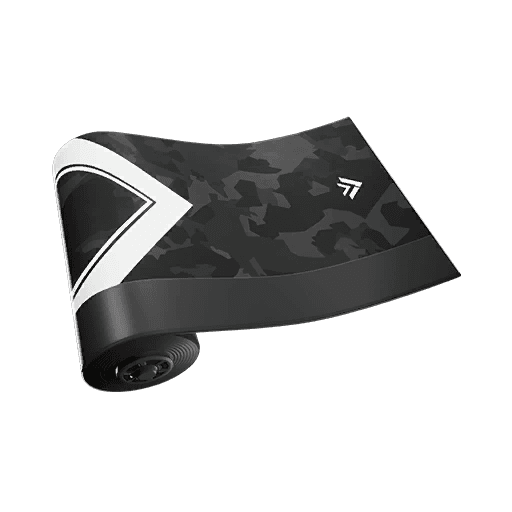 Striped Stealth
