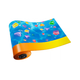 Pool Cubes