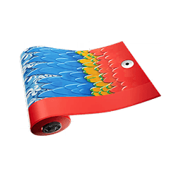 Googly Plume
