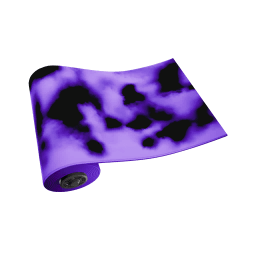 Tie Dye Abyss