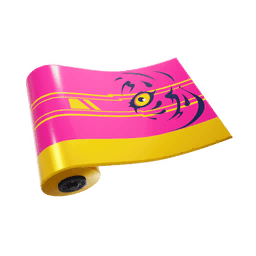 Pink Tiger