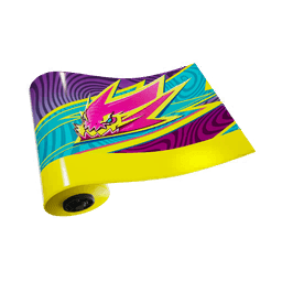 Neon Monster