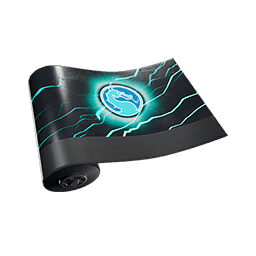 Raiden Lightning Bolt