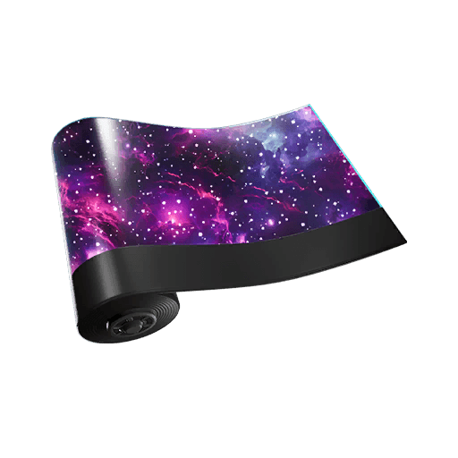 Galactic Turquoise