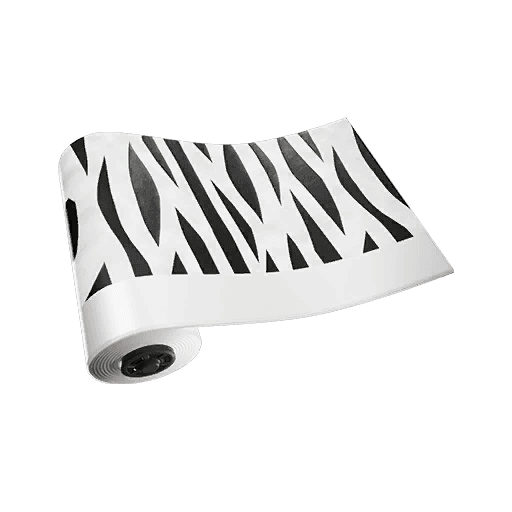 Zebra Zeal
