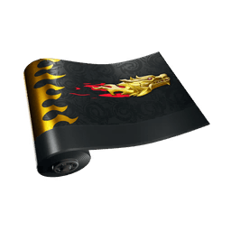 Dragon's Flame