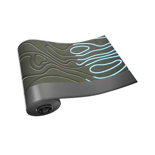 Contour Camo