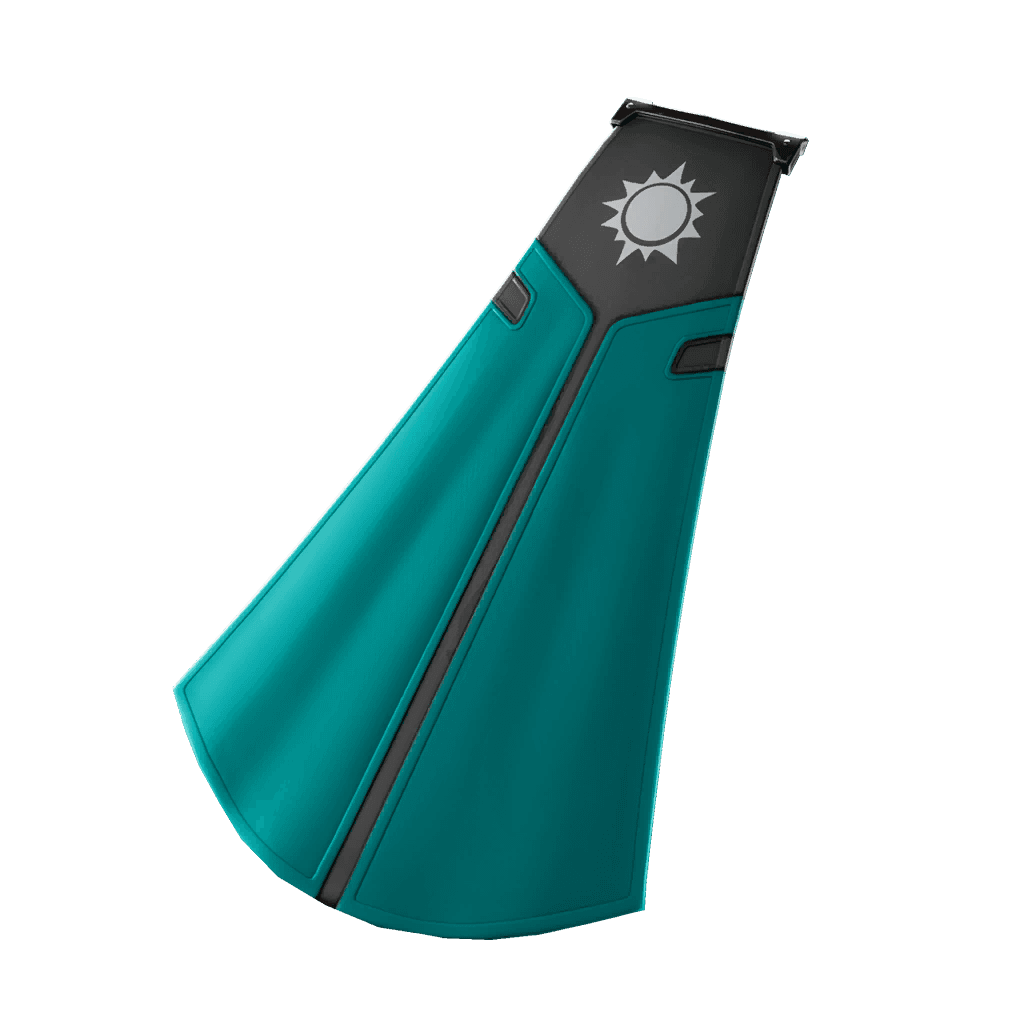 Banner Cape