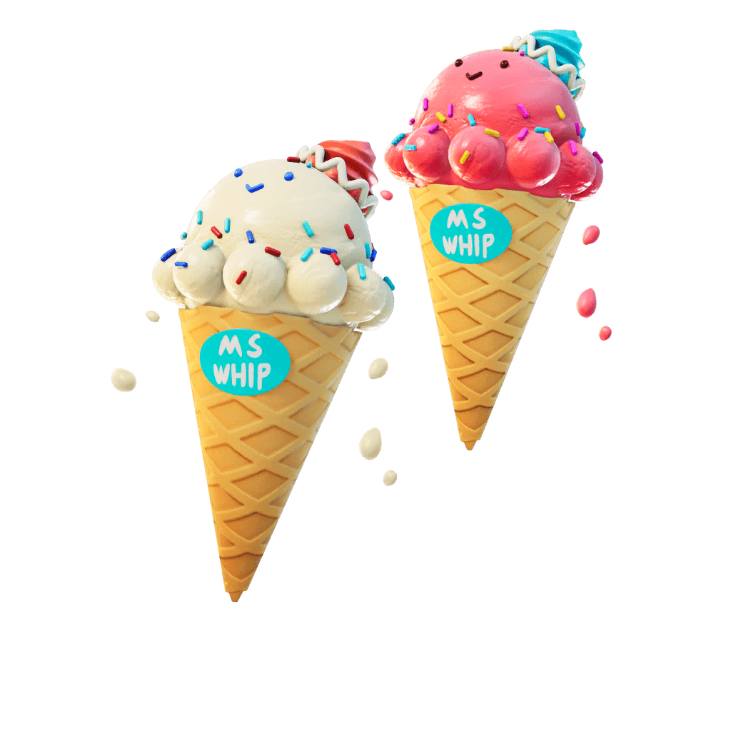 Vanilla Whip