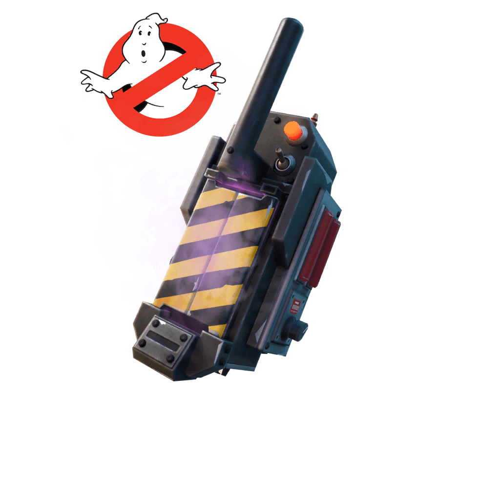 Ghost Trap