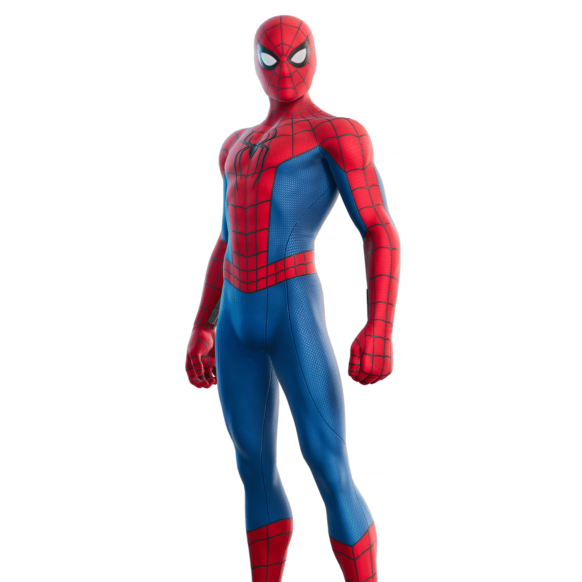 Spider-Man (Brand New Day)