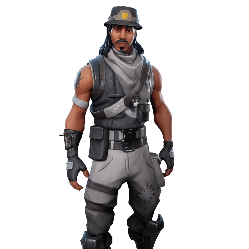Infiltrator
