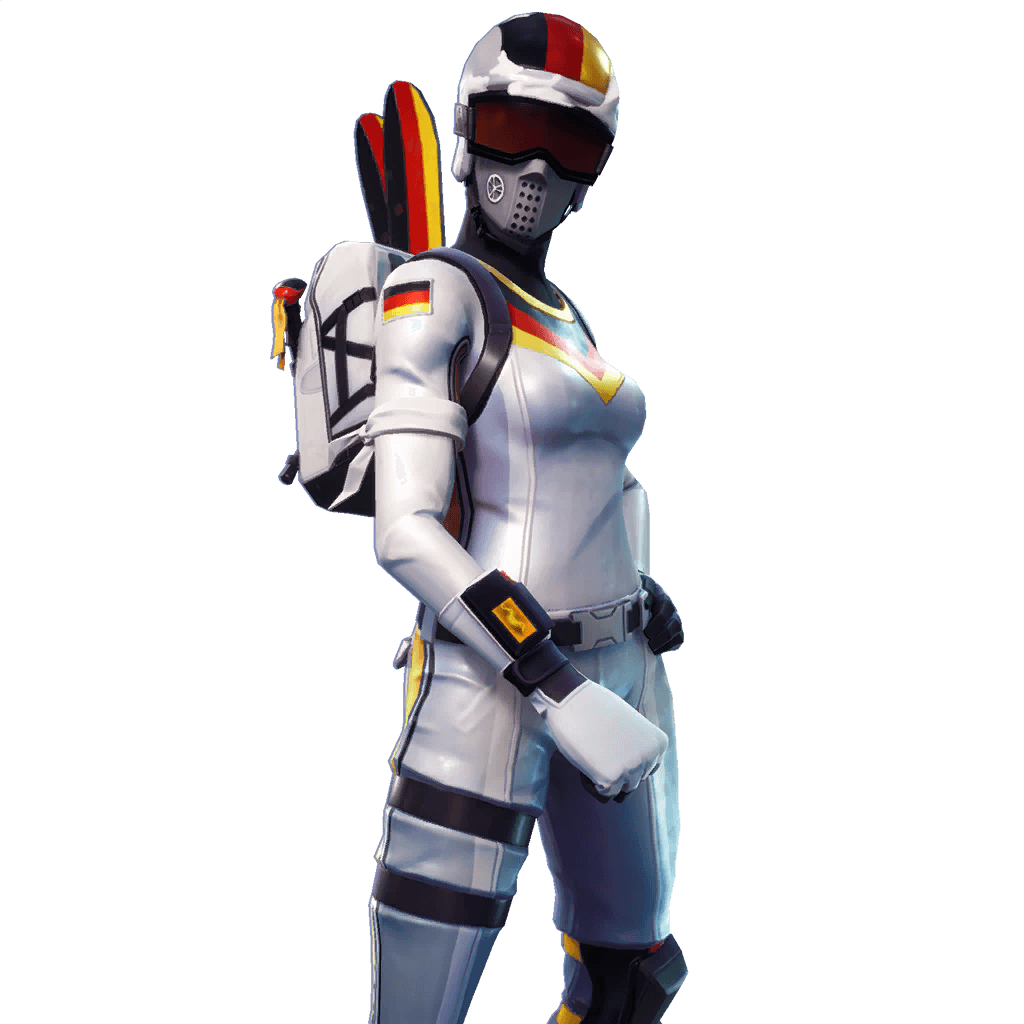 Mogul Master (GER)
