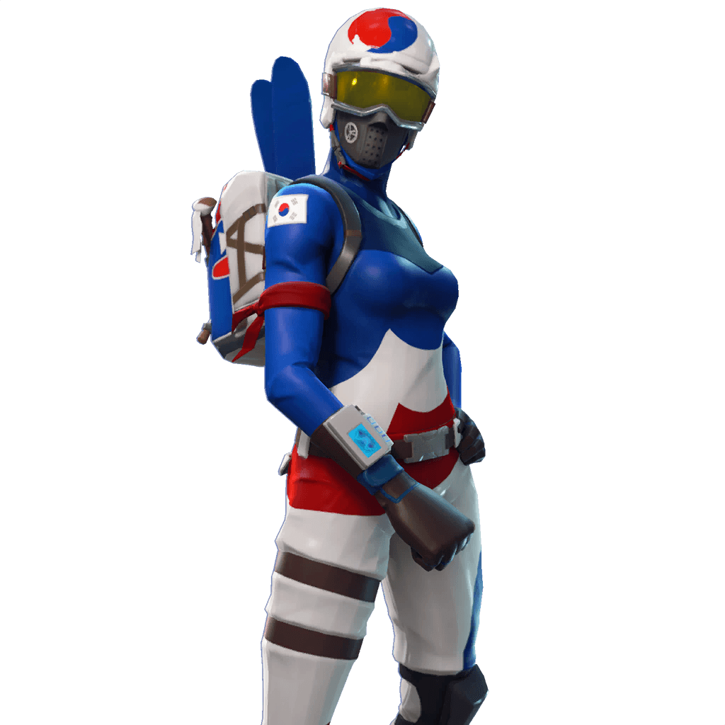 Mogul Master (KOR)
