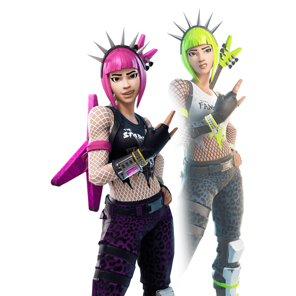 Power Chord