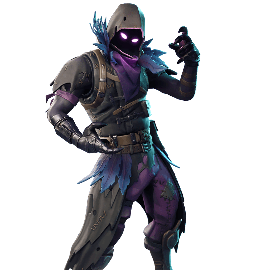 Raven