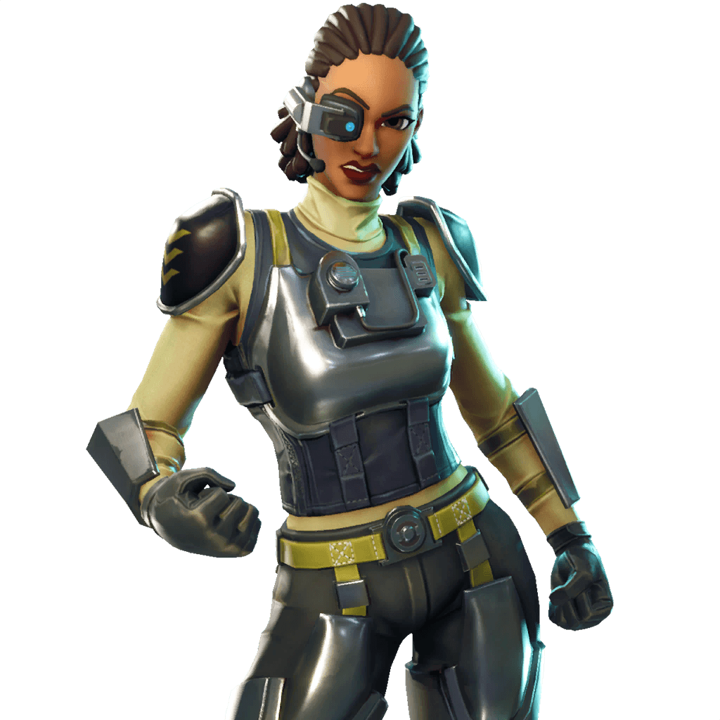 Steelsight