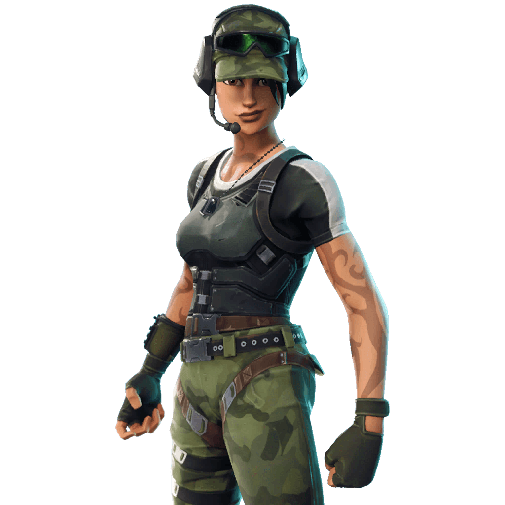 Trailblazer