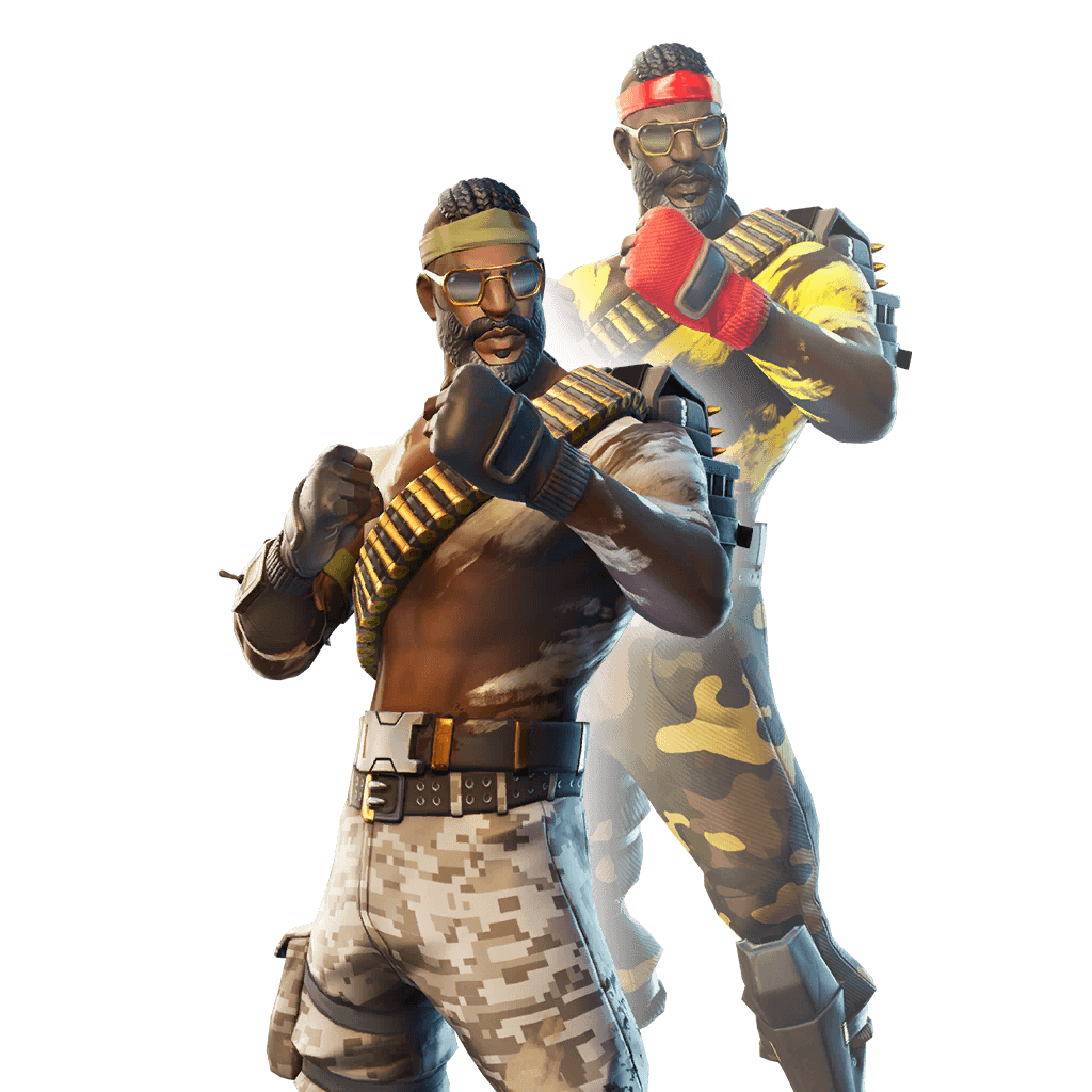 Bandolier