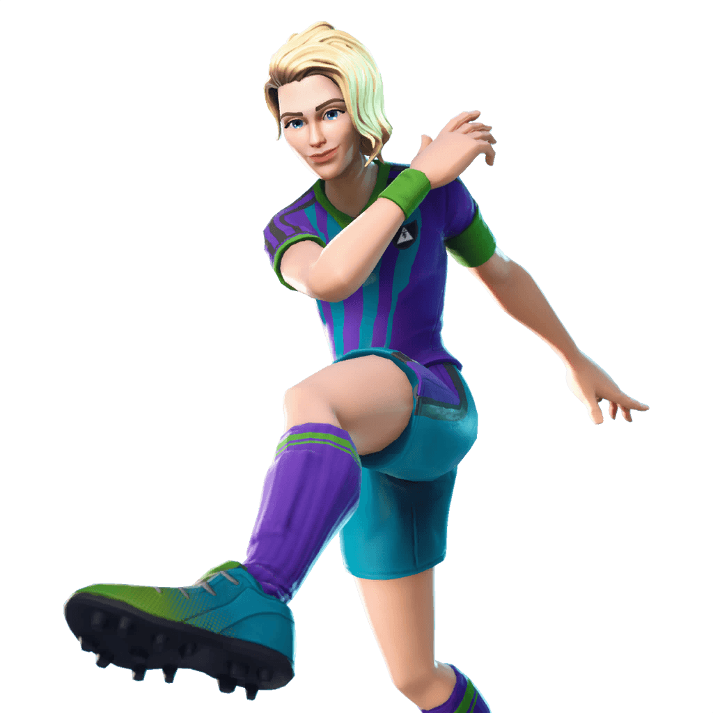 Finesse Finisher