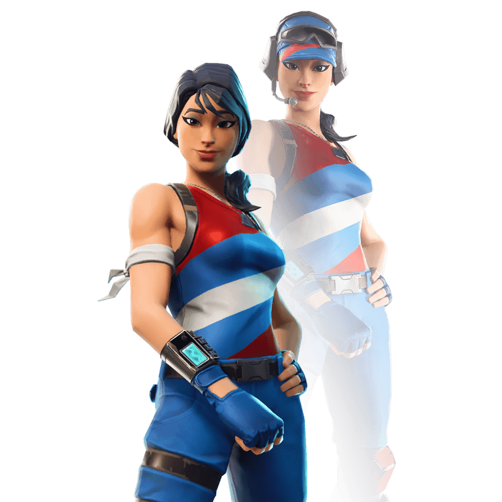 Star-Spangled Ranger