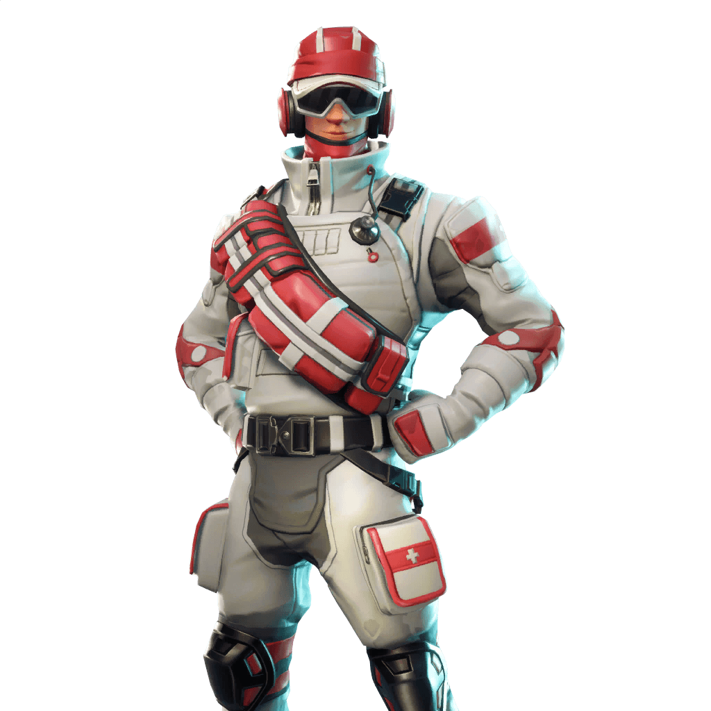 Triage Trooper