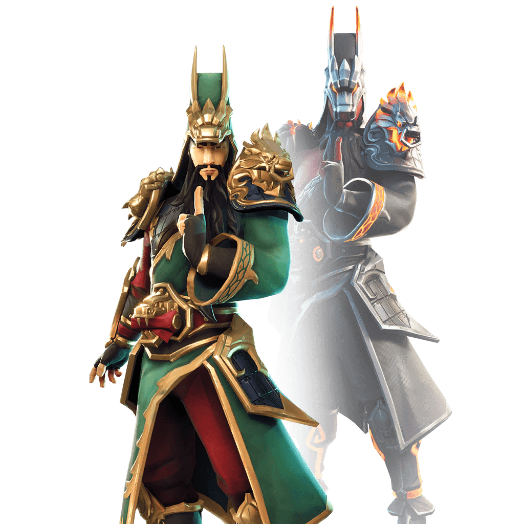 Guan Yu