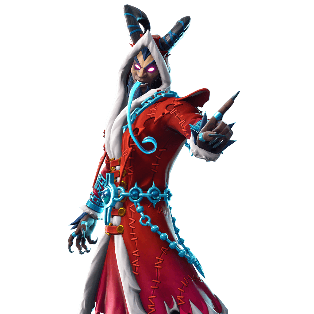Krampus