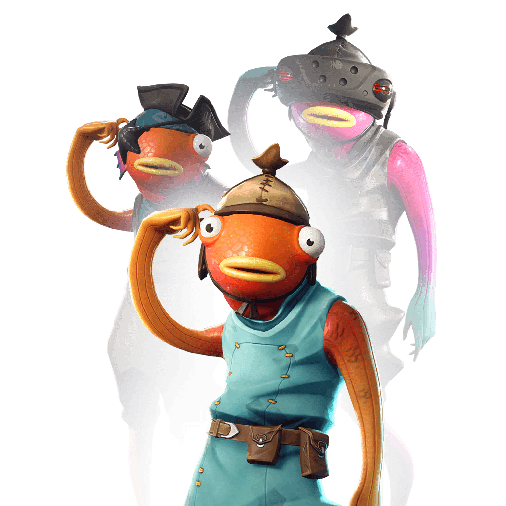 Fishstick