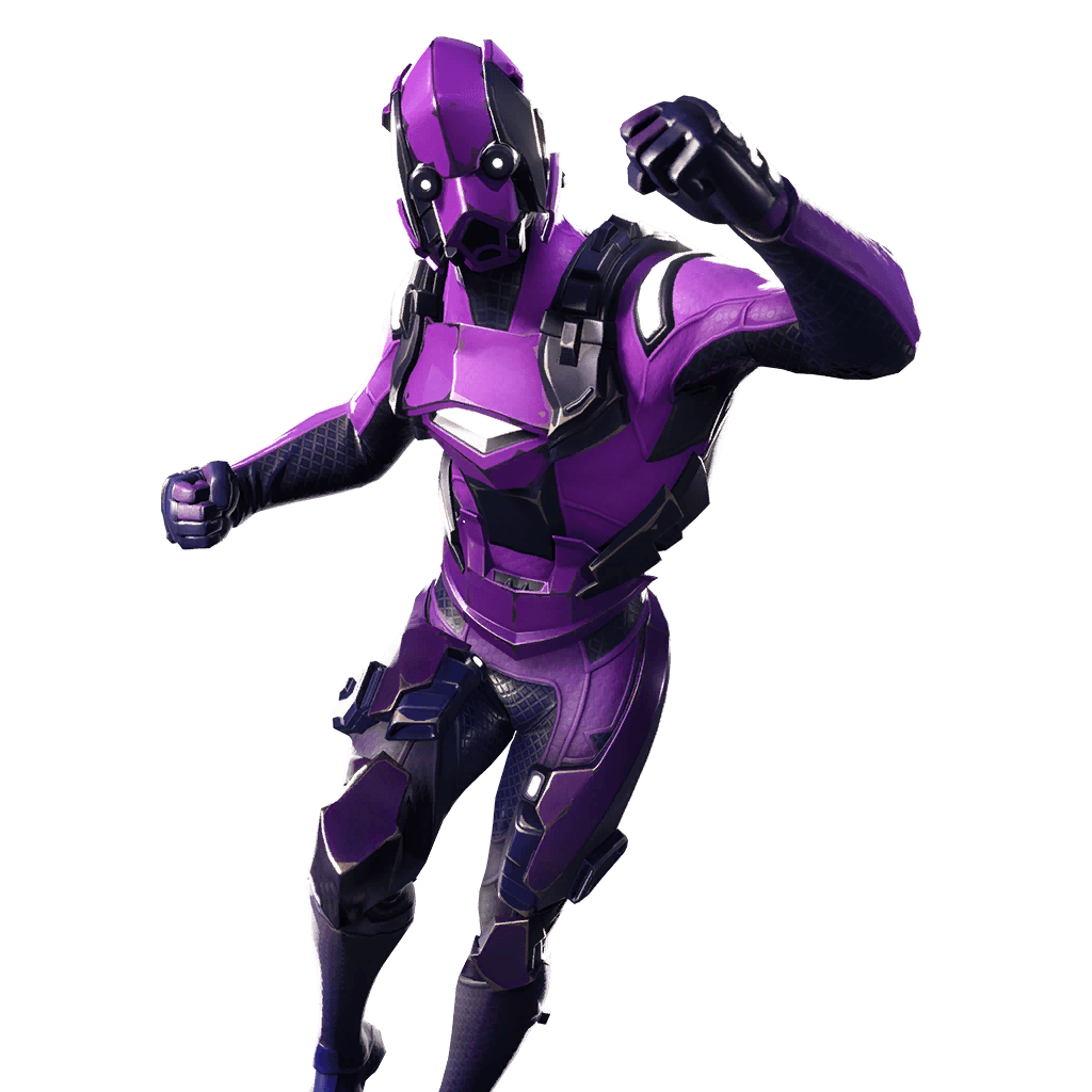 Dark Vertex