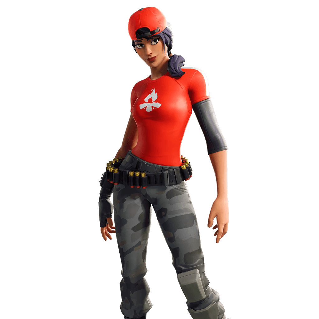 Banner Trooper