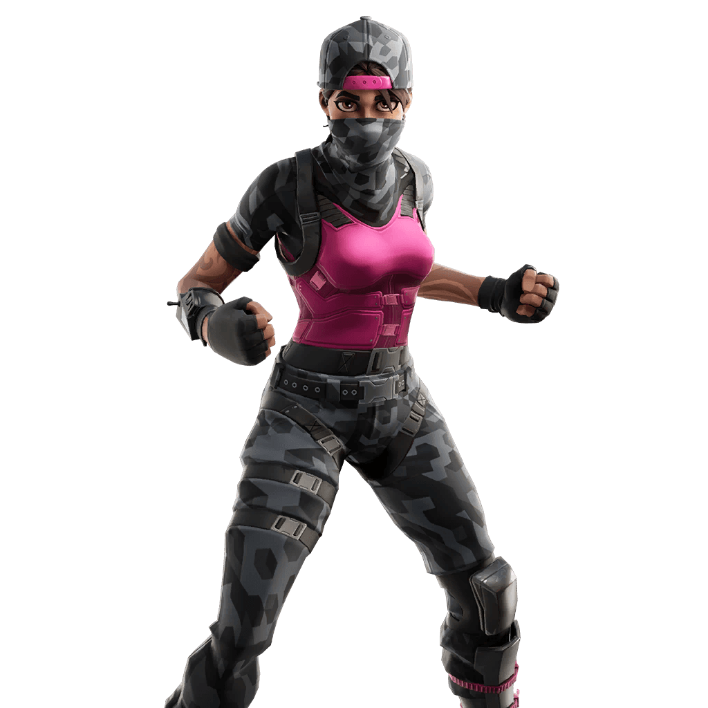 Recon Ranger