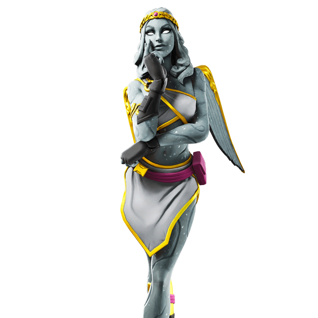 Stoneheart