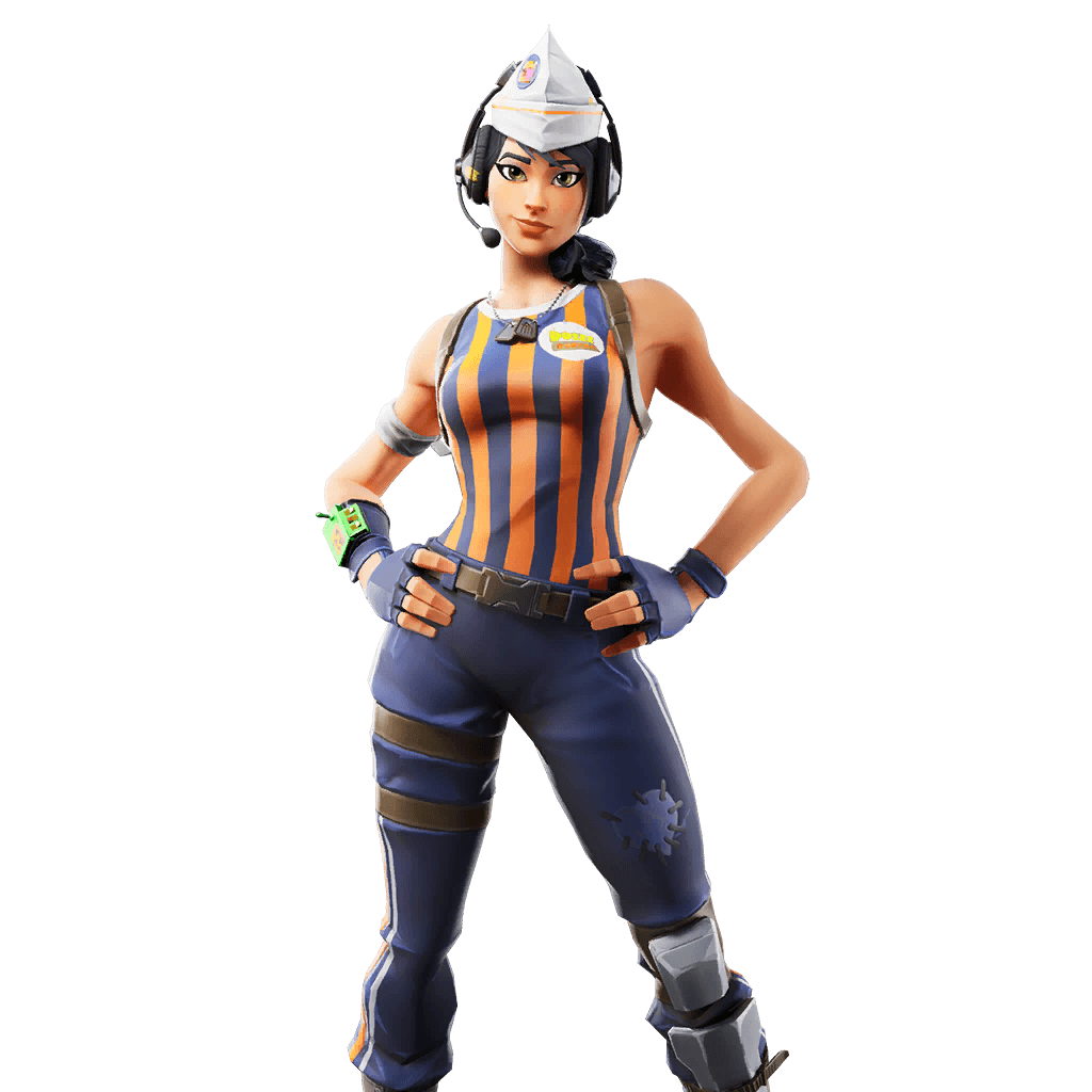 Sizzle Sgt.