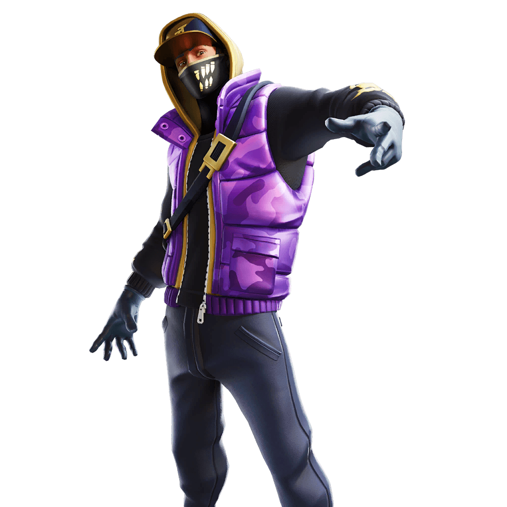 Street Striker