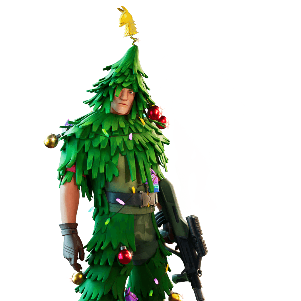 Lt. Evergreen