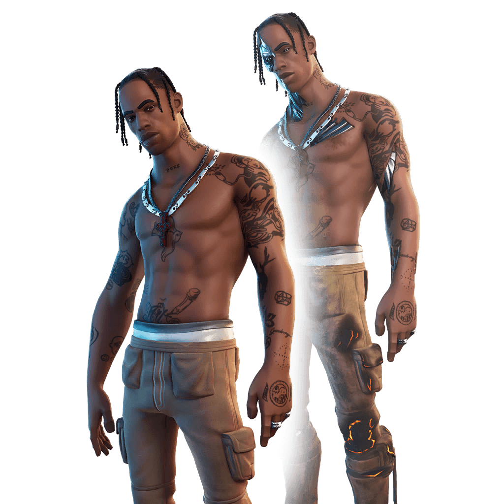 Travis Scott