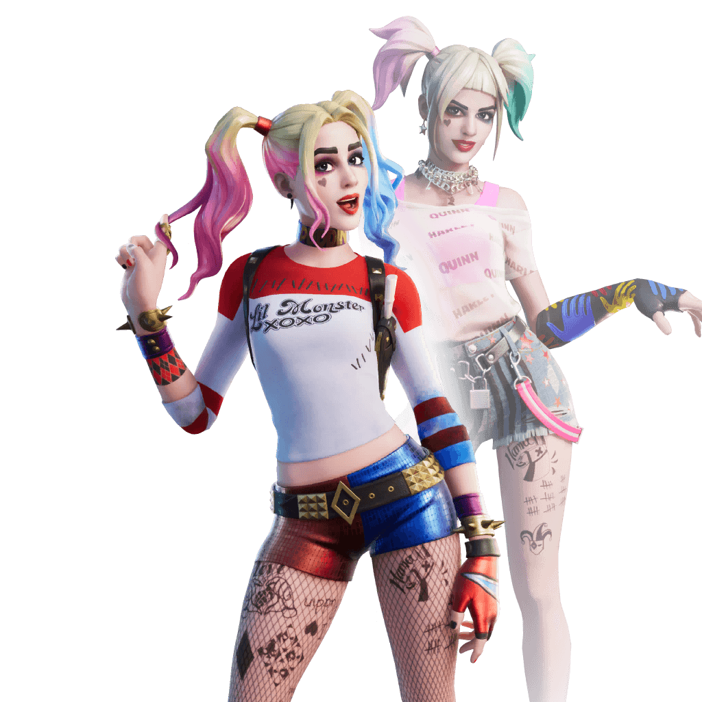 Harley Quinn