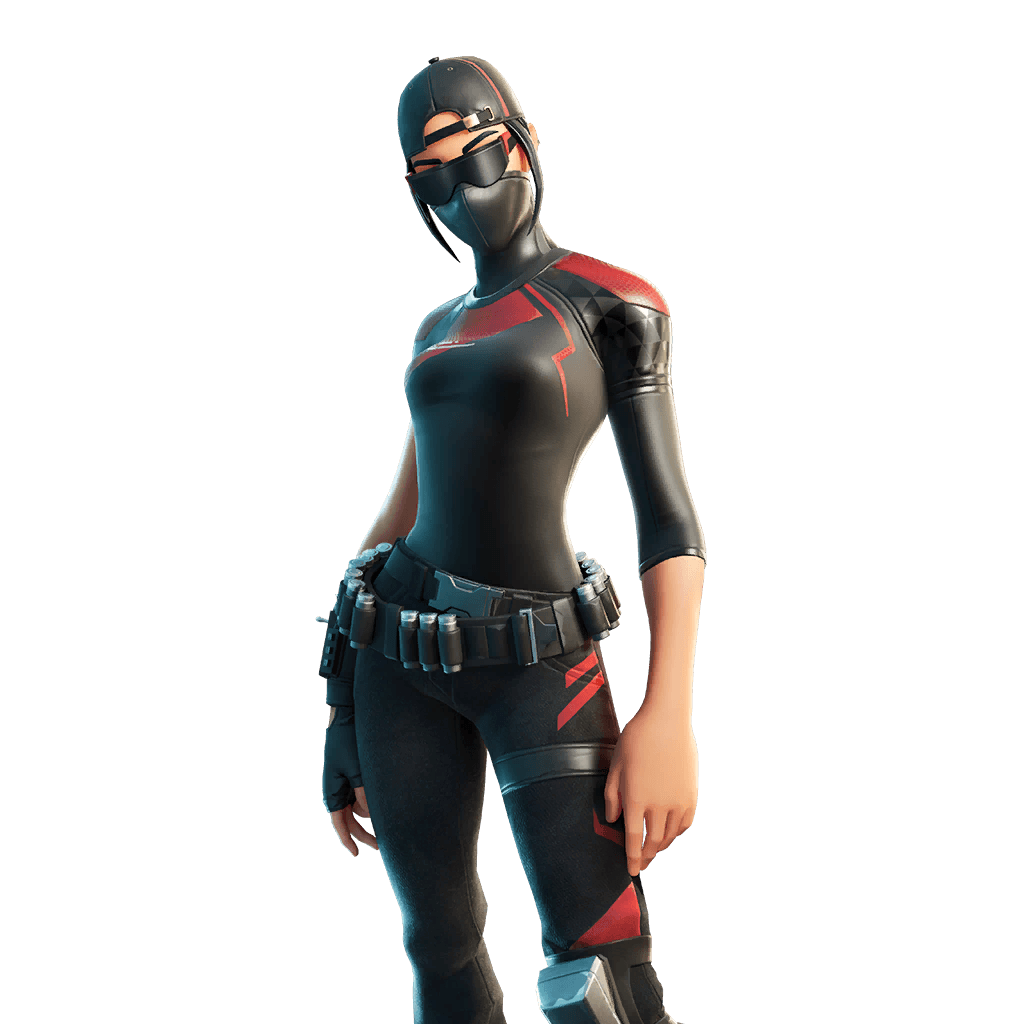 Scarlet Commander
